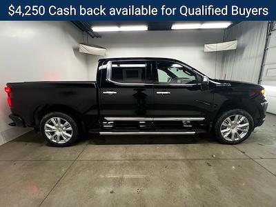 New 2026 Chevrolet Silverado 1500 - photo 1