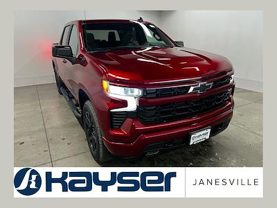 New 2026 Chevrolet Silverado 1500 - photo 1