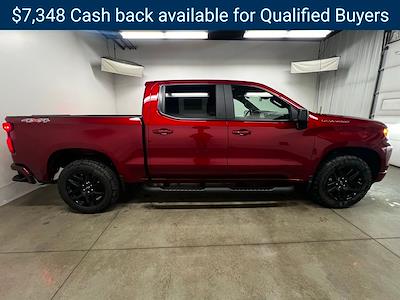 New 2026 Chevrolet Silverado 1500 - photo 1