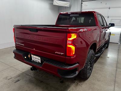 New 2026 Chevrolet Silverado 1500 - photo 1