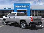 2025 Chevrolet Silverado 2500 Crew Cab SRW 4x4 Pickup for sale #CD2528 - photo 4