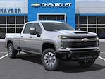 2025 Chevrolet Silverado 2500 Crew Cab SRW 4x4 Pickup for sale #CD2528 - photo 7