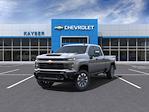 2025 Chevrolet Silverado 2500 Crew Cab SRW 4x4 Pickup for sale #CD2528 - photo 8