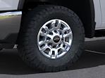 2025 Chevrolet Silverado 2500 Double Cab SRW 4x4 Pickup for sale #CD2530 - photo 9