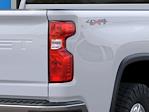 2025 Chevrolet Silverado 2500 Double Cab SRW 4x4 Pickup for sale #CD2530 - photo 11