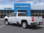 2025 Chevrolet Silverado 2500 Double Cab SRW 4x4 Pickup for sale #CD2530 - photo 4