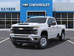 2025 Chevrolet Silverado 2500 Double Cab SRW 4x4 Pickup for sale #CD2530 - photo 6