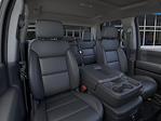 New 2025 Chevrolet Silverado 2500 Work Truck Double Cab 4x4 SRW Pickup for sale #CD2533 - photo 16