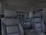 New 2025 Chevrolet Silverado 2500 Work Truck Double Cab 4x4 SRW Pickup for sale #CD2533 - photo 24