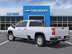 New 2025 Chevrolet Silverado 2500 Work Truck Double Cab 4x4 SRW Pickup for sale #CD2533 - photo 3