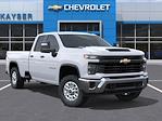 New 2025 Chevrolet Silverado 2500 Work Truck Double Cab 4x4 SRW Pickup for sale #CD2533 - photo 7