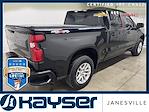 2021 Chevrolet Silverado 1500 Crew Cab 4x4 Pickup for sale #EC405A - photo 2