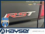 2021 Chevrolet Silverado 1500 Crew Cab 4x4 Pickup for sale #EC405A - photo 26