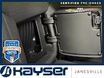 2021 Chevrolet Silverado 1500 Crew Cab 4x4 Pickup for sale #EC405A - photo 28