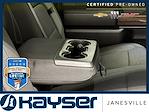 2021 Chevrolet Silverado 1500 Crew Cab 4x4 Pickup for sale #EC405A - photo 29
