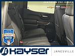2021 Chevrolet Silverado 1500 Crew Cab 4x4 Pickup for sale #EC405A - photo 30