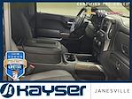 2021 Chevrolet Silverado 1500 Crew Cab 4x4 Pickup for sale #EC405A - photo 33