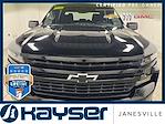 2021 Chevrolet Silverado 1500 Crew Cab 4x4 Pickup for sale #EC405A - photo 18