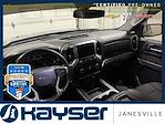 2021 Chevrolet Silverado 1500 Crew Cab 4x4 Pickup for sale #EC405A - photo 34