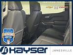 2021 Chevrolet Silverado 1500 Crew Cab 4x4 Pickup for sale #EC405A - photo 35