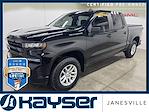 2021 Chevrolet Silverado 1500 Crew Cab 4x4 Pickup for sale #EC405A - photo 19