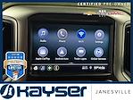 2021 Chevrolet Silverado 1500 Crew Cab 4x4 Pickup for sale #EC405A - photo 10