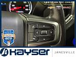 2021 Chevrolet Silverado 1500 Crew Cab 4x4 Pickup for sale #EC405A - photo 11