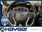 2021 Chevrolet Silverado 1500 Crew Cab 4x4 Pickup for sale #EC405A - photo 13