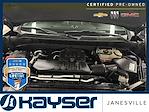 2021 Chevrolet Silverado 1500 Crew Cab 4x4 Pickup for sale #EC405A - photo 14
