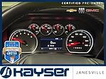 2021 Chevrolet Silverado 1500 Crew Cab 4x4 Pickup for sale #EC405A - photo 16