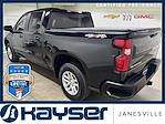2021 Chevrolet Silverado 1500 Crew Cab 4x4 Pickup for sale #EC405A - photo 21