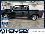 2021 Chevrolet Silverado 1500 Crew Cab 4x4 Pickup for sale #EC405A - photo 22