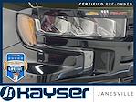 2021 Chevrolet Silverado 1500 Crew Cab 4x4 Pickup for sale #EC405A - photo 23