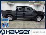 2021 Chevrolet Silverado 1500 Crew Cab 4x4 Pickup for sale #EC405A - photo 25
