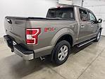 2018 Ford F-150 SuperCrew Cab 4x4 Pickup for sale #EC443A - photo 2