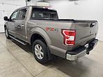 2018 Ford F-150 SuperCrew Cab 4x4 Pickup for sale #EC443A - photo 38