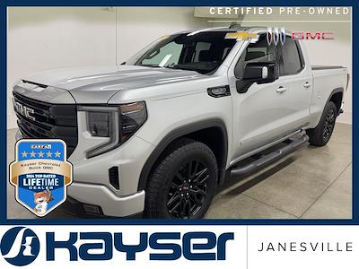 2022 GMC Sierra 1500 Double Cab 4x4 Pickup for sale #EC453 - photo 1
