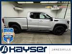 2022 GMC Sierra 1500 Double Cab 4x4 Pickup for sale #EC453 - photo 9