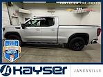 2022 GMC Sierra 1500 Double Cab 4x4 Pickup for sale #EC453 - photo 3