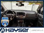 2022 GMC Canyon Crew Cab 4x4 Pickup for sale #EC454 - photo 18