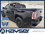 2022 GMC Canyon Crew Cab 4x4 Pickup for sale #EC454 - photo 2