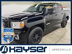 2022 GMC Canyon Crew Cab 4x4 Pickup for sale #EC454 - photo 1
