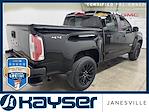 2022 GMC Canyon Crew Cab 4x4 Pickup for sale #EC454 - photo 6