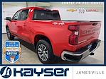 2022 Chevrolet Silverado 1500 Crew Cab 4x4 Pickup for sale #EC457 - photo 17