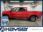 2022 Chevrolet Silverado 1500 Crew Cab 4x4 Pickup for sale #EC457 - photo 19