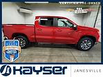 2022 Chevrolet Silverado 1500 Crew Cab 4x4 Pickup for sale #EC457 - photo 23