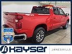 2022 Chevrolet Silverado 1500 Crew Cab 4x4 Pickup for sale #EC457 - photo 25