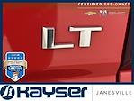 2022 Chevrolet Silverado 1500 Crew Cab 4x4 Pickup for sale #EC457 - photo 28