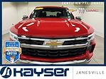 2022 Chevrolet Silverado 1500 Crew Cab 4x4 Pickup for sale #EC457 - photo 11