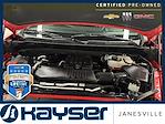2022 Chevrolet Silverado 1500 Crew Cab 4x4 Pickup for sale #EC457 - photo 5